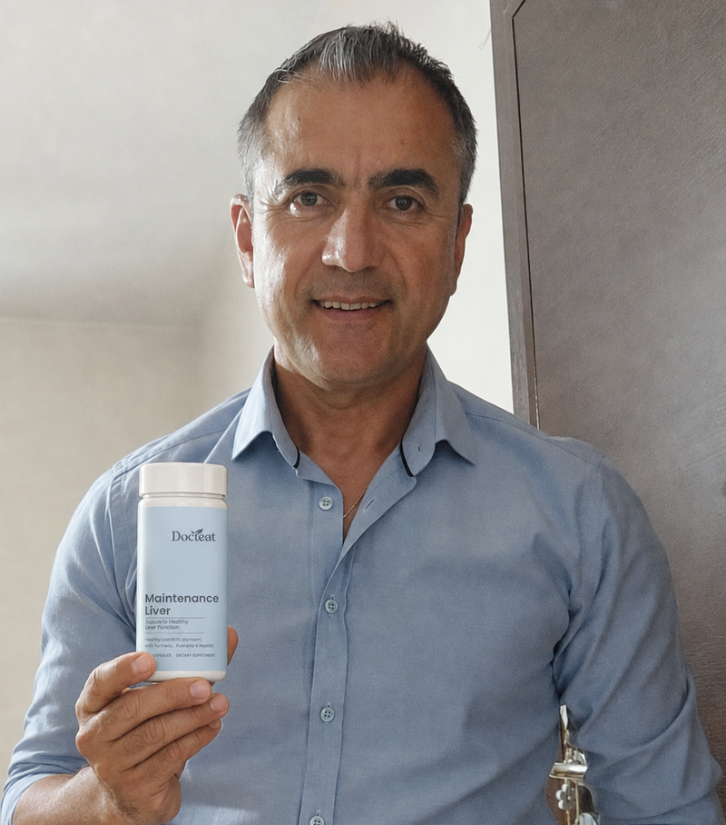 Marcelo A. · Temuco