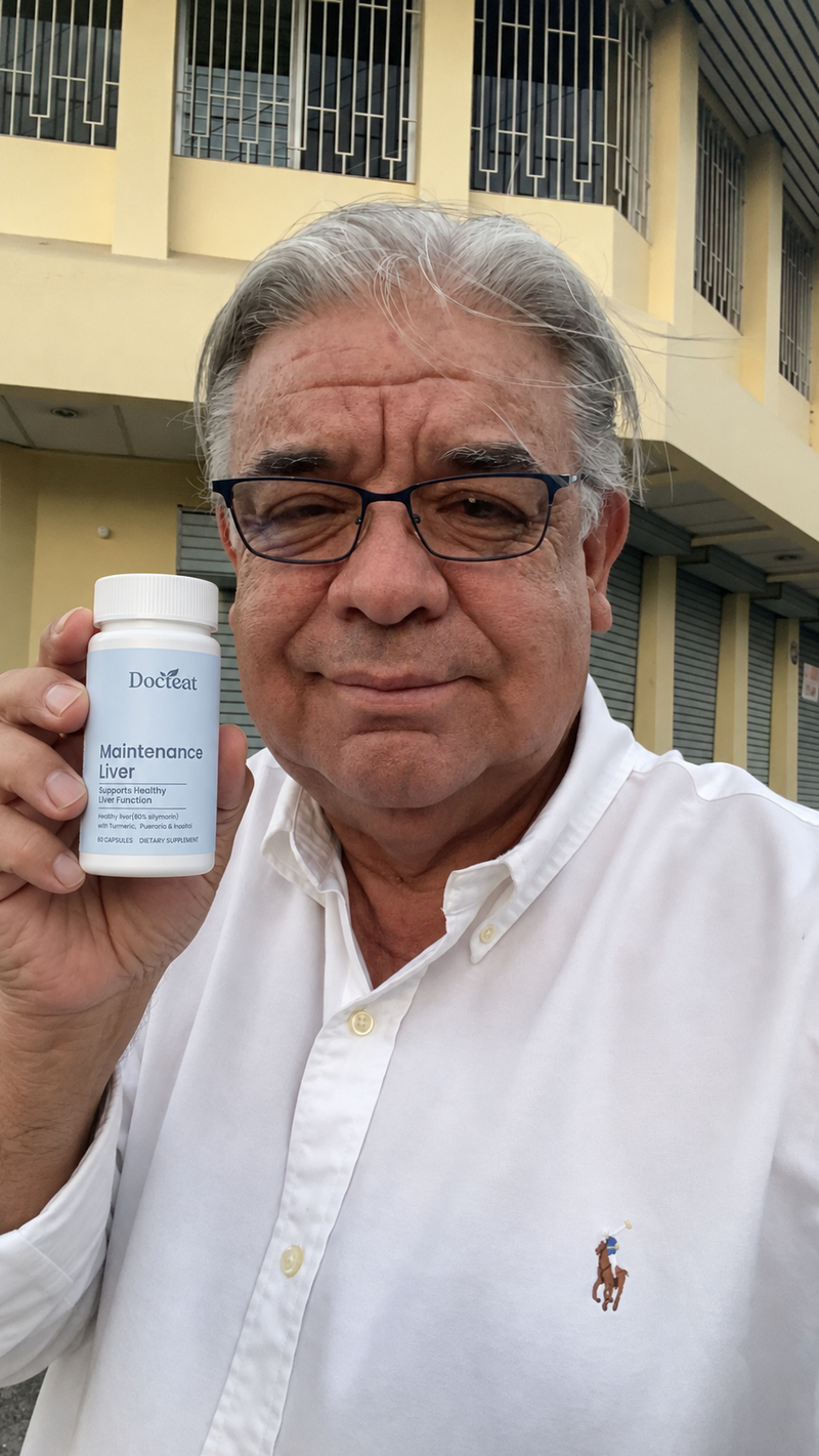 Leopoldo Vargas