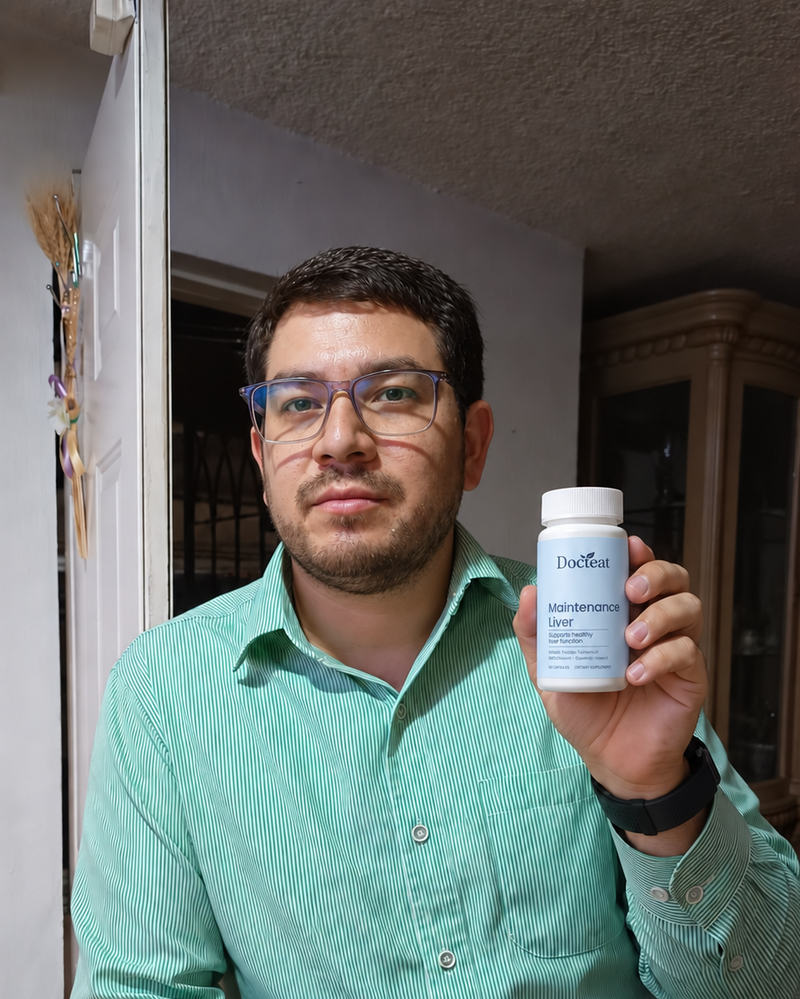 Marcelo Tapia.