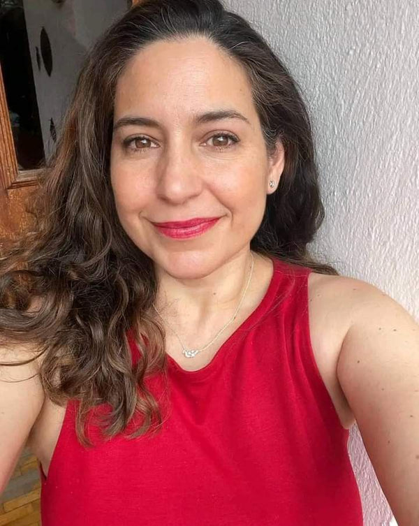 Paulina R. · Concepción