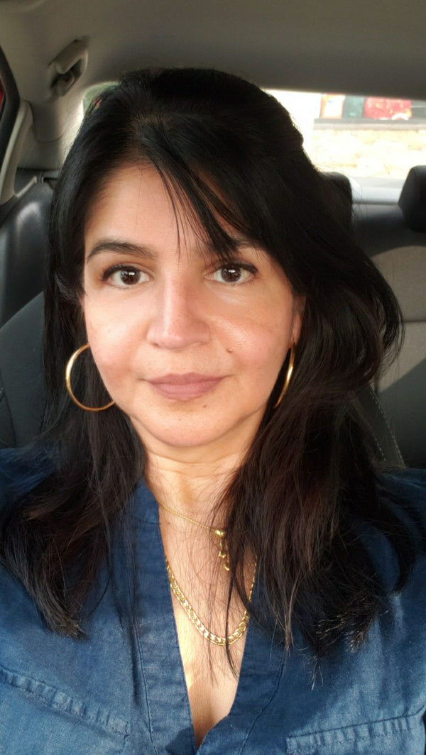 Carolina M. · Santiago