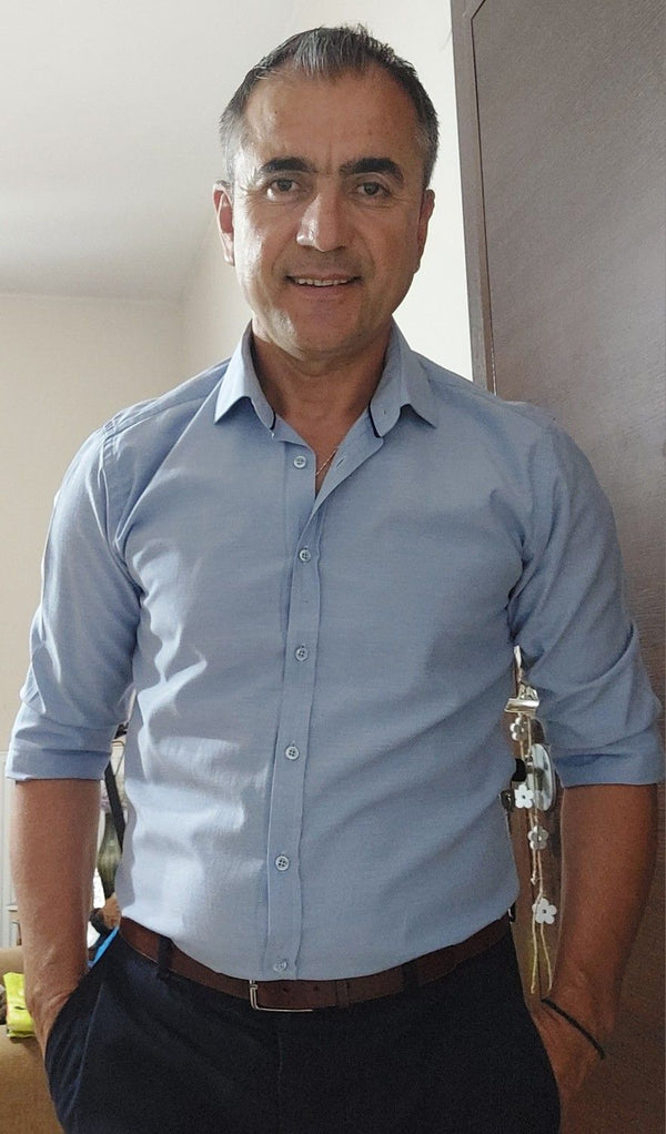 Marcelo A. · Temuco