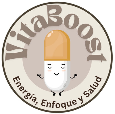 VITABOOST